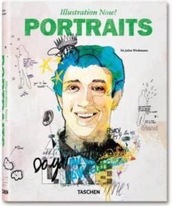 Illustration Now! Portraits (Illustration Now! ) Ebook Reader