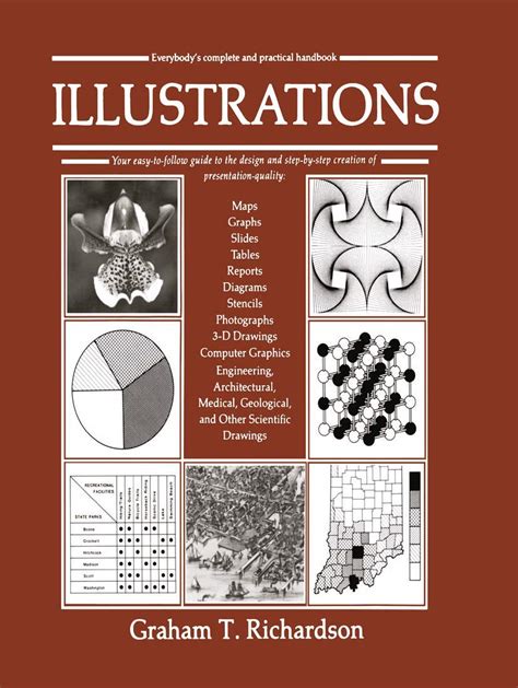 Illustrations Everybody's Complete and Practical Guide 1st Edit Epub