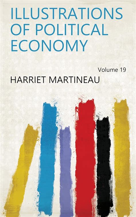 Illustrations of Political Economy PDF