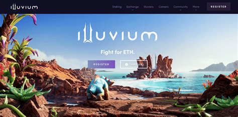 Illuvium: The Ultimate Guide to Buying and Owning In-Game Assets