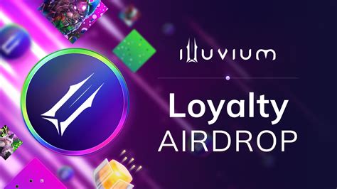 Illuvium Airdrop 1