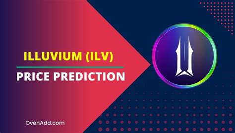 Illuvium Price Prediction: A Comprehensive Analysis and Future Outlook