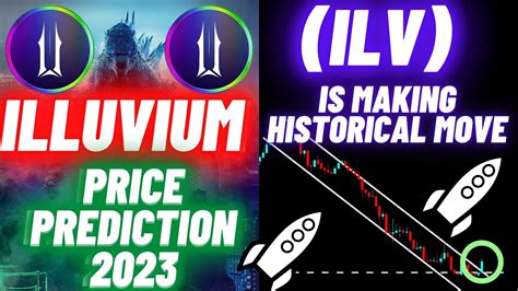 Illuvium Price Prediction: Soaring to New Heights in 2023