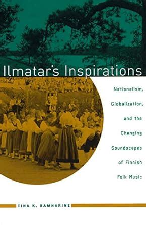 Ilmatar's Inspirations Nationalism Doc