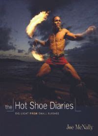Iluminacion para una fotografia impresionante The Hot Shoe Diaries Big Light From Small Flashes Spanish Edition Reader
