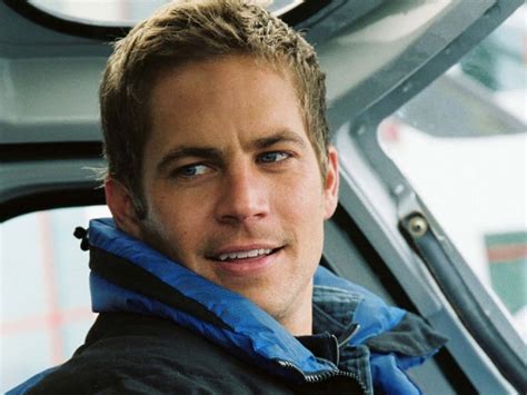 Imágenes de Paul Walker: Un Homenaje a un Ícono del Cine