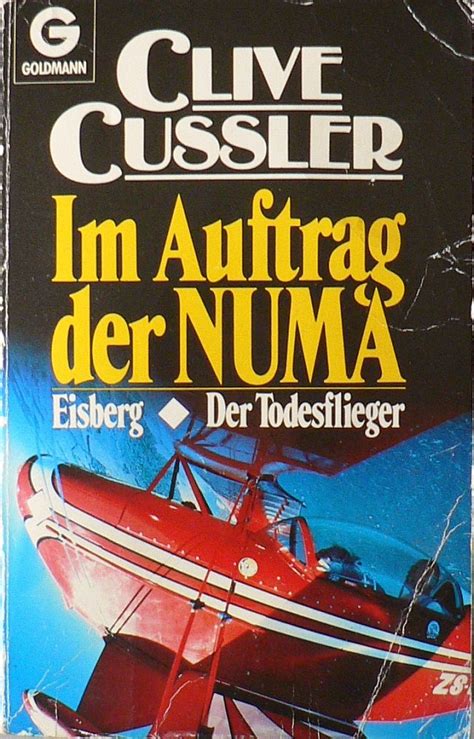 Im Auftrag Der Numa PDF