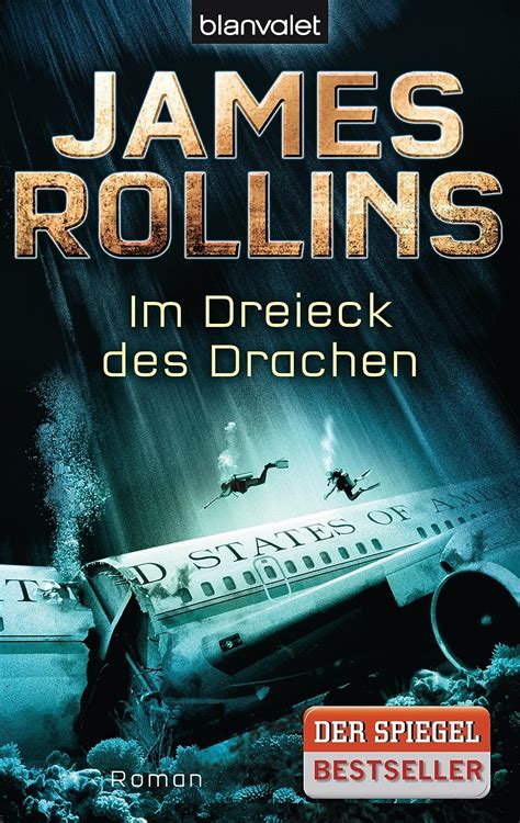 Im Dreieck des Drachen Roman German Edition Reader