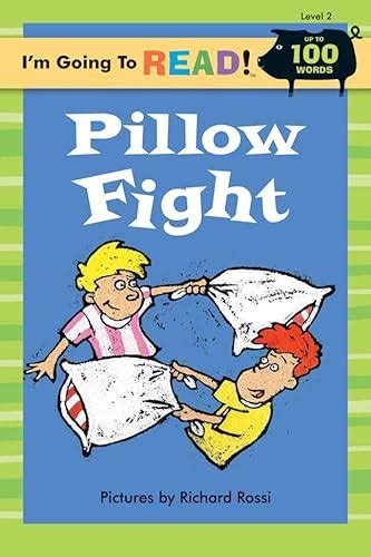 Im Going to Read Pillow Fight PDF