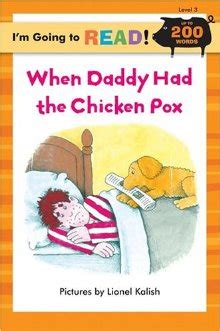 Im Going to Read When Daddy Had the Chicken Pox Doc