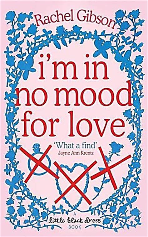 Im In No Mood For Love PDF