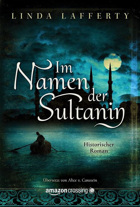 Im Namen der Sultanin German Edition Reader