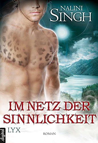 Im Netz der Sinnlichkeit Psy Changeling German Edition Reader