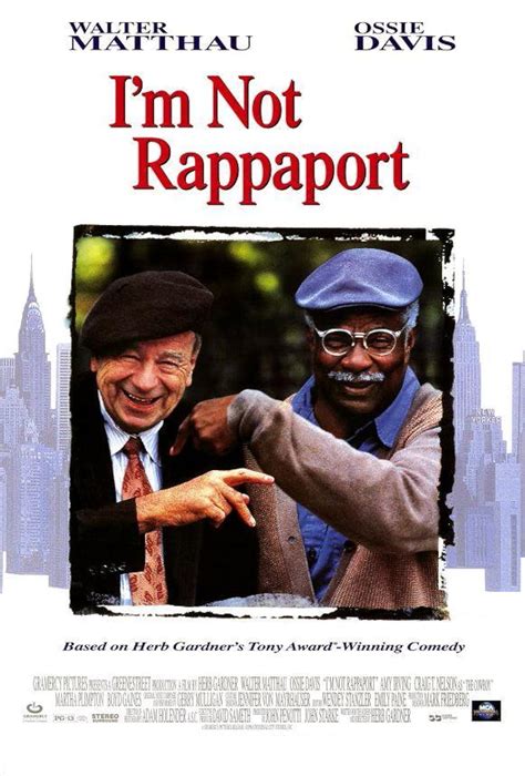 Im Not Rappaport Ebook Doc