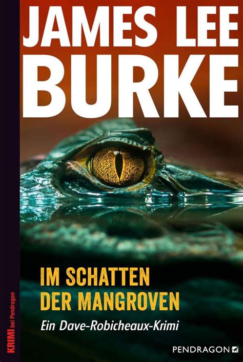 Im Schatten der Mangroven Detective Dave Robicheaux German Edition Doc
