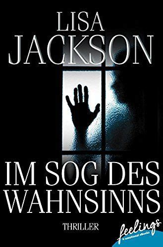 Im Sog des Wahnsinns Thriller German Edition Kindle Editon