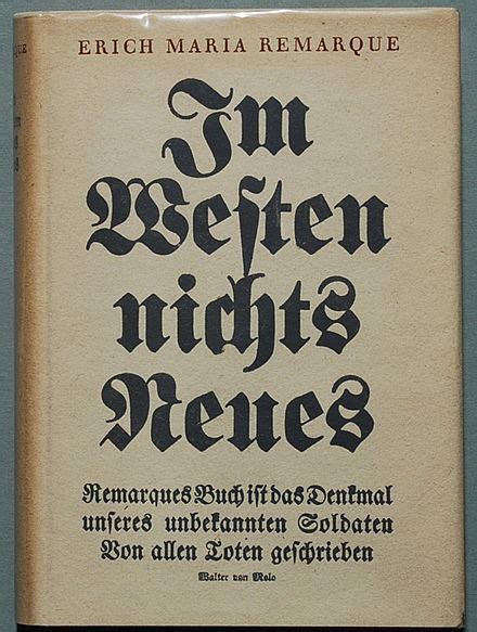 Im Westen Nichts Neues German Edition PDF