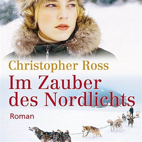 Im Zauber des Nordlichts German Edition