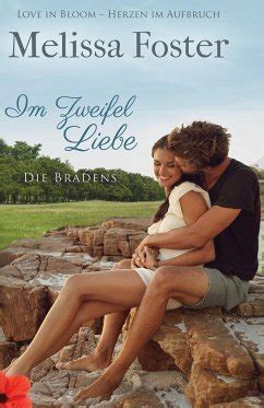 Im Zweifel Liebe Die Bradens in Trusty Co Band 3 Volume 3 German Edition Doc