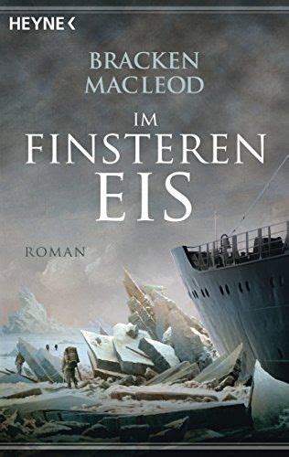 Im finsteren Eis Roman German Edition PDF