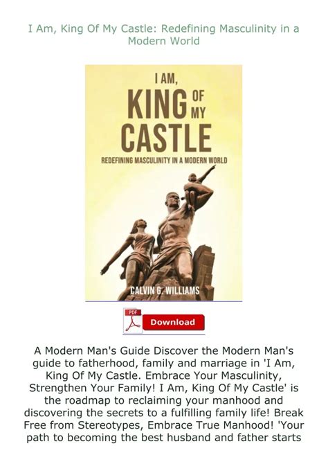 Im the King of the Castle Ebook PDF