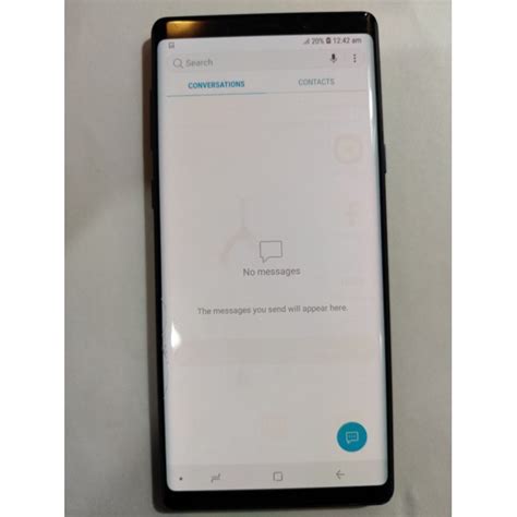 Image Burn on Screen Galaxy Note 9: A Comprehensive Guide