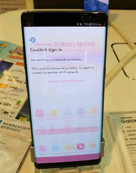 Image Burn-in on Samsung Galaxy Note 9: How to Fix (5 Proven Solutions)