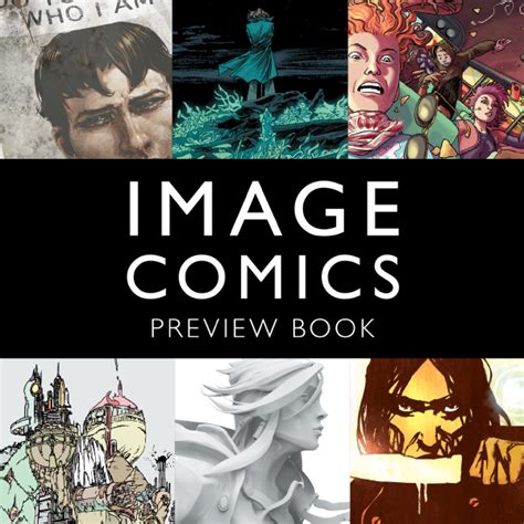 Image Expo Preview Book Issues 3 Book Series Epub