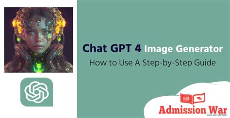 Image Generator AI ChatGPT: Transform Your Creative Vision into Reality