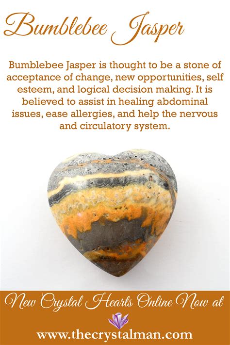 Image Jasper: The Essential Guide to the Stone of Transformation