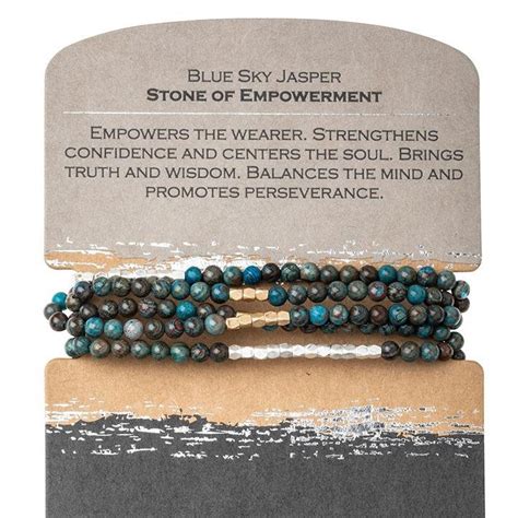 Image Jasper: The Stone of Empowerment and Transformation