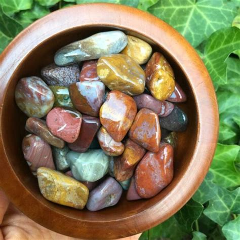 Image Jasper Stone: 1001 Uses & Benefits Unraveled