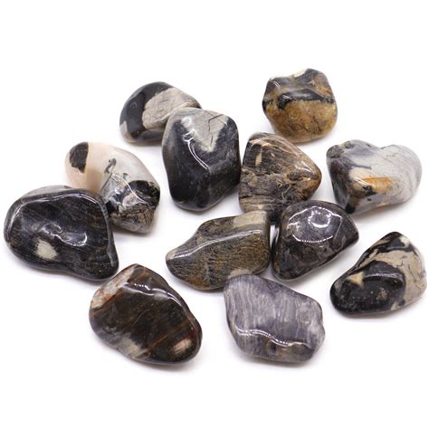 Image Jasper Stone: Ancient Wisdom & Profound Healing