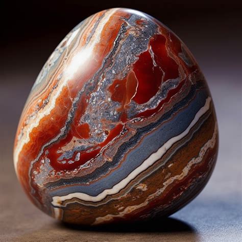 Image Jasper Stone: Nature's Tapestry of Transformation and Healing