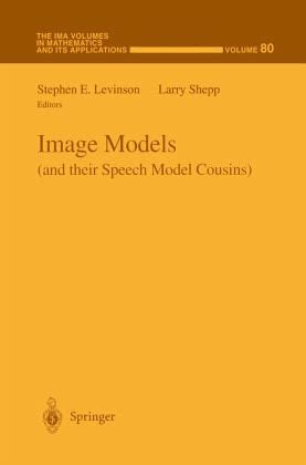 Image Models And their Speech Model Cousins PDF