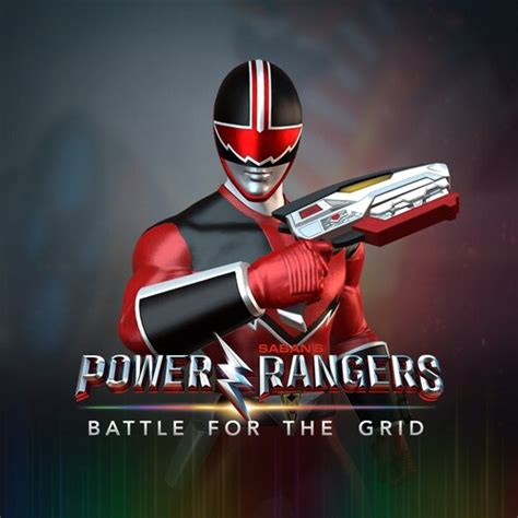 Image Power Rangers: Unlocking Limitless Possibilities in the Digital Realm