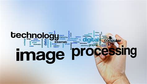 Image Processing: