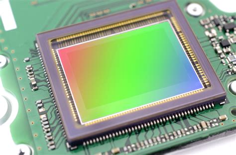 Image Sensors