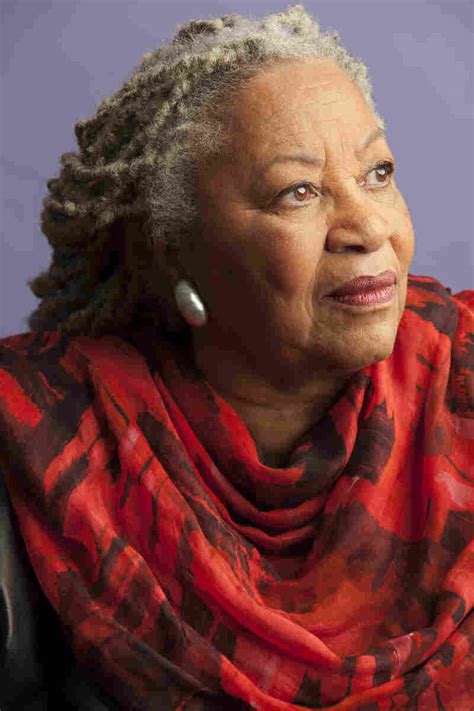 Image of the Women in the Novels of Toni Morrison Doc