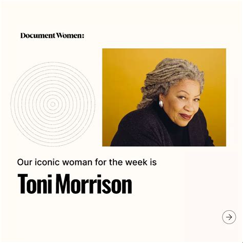 Image of the Women in the Novels of Toni Morrison PDF