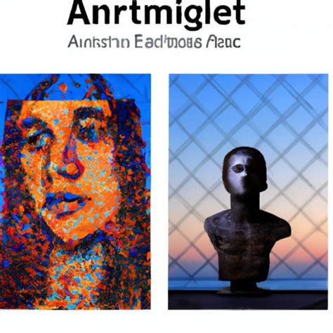 Image to Image AI Art Generator: Your Gateway to Automated Art