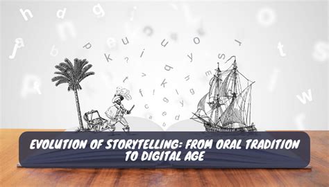 Image to Video: Evolution of Digital Storytelling