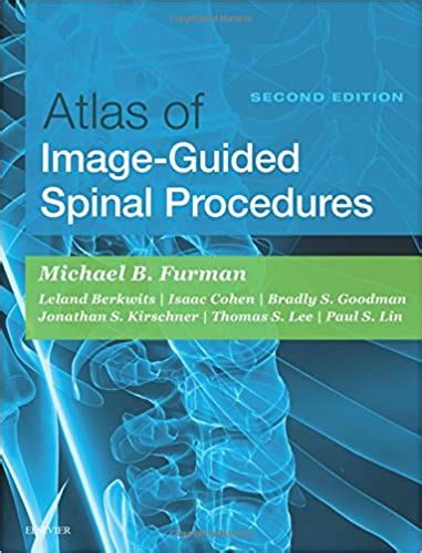 Image-Guided Spine Interventions 2nd Edition PDF