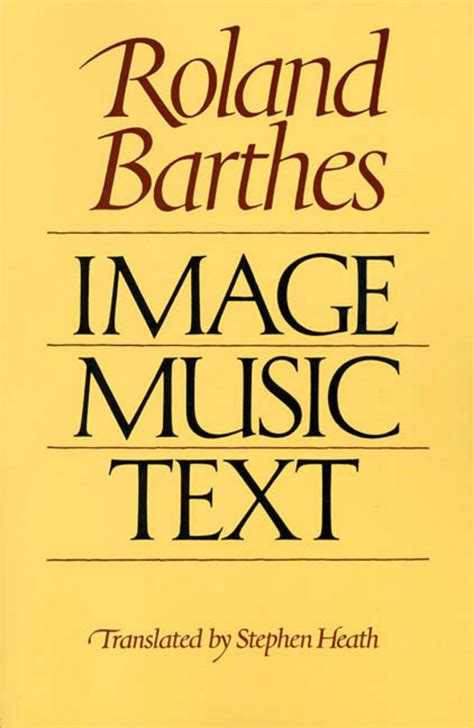 Image-Music-Text Epub