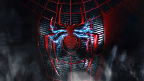 Imagen de Spiderman: Unleashing the Power of Iconic Symbolism