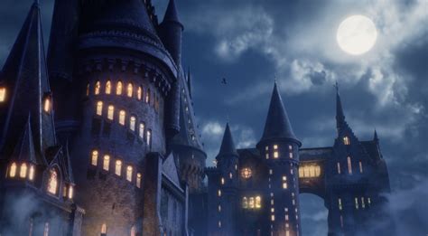 Imagenes De Harry Potter: A Cinematic Odyssey Through the Wizarding World