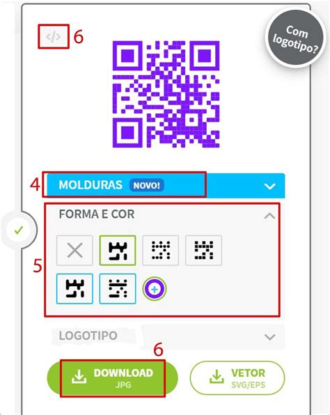 Imagens de QR Code: Um Guia Abrangente