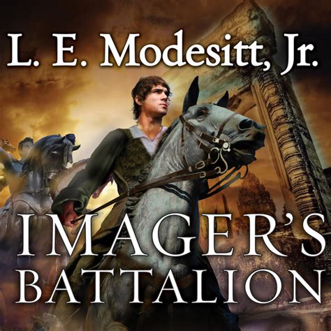 Imager's Battalion PDF