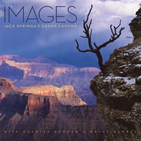 Images Jack Dykinga s Grand Canyon Reader