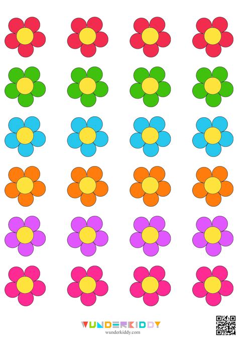 Images Of Printable Flowers